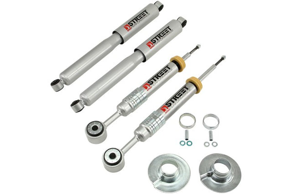Belltech Street Performance Shock Absorbers (MPN: 9589)