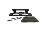 Addictive Desert Designs Winch Mount (MPN: AC18156501NA)