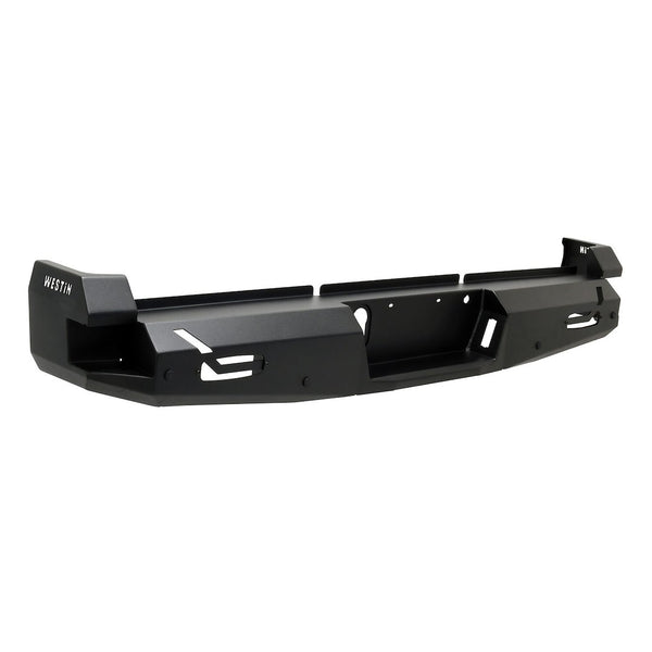 Westin Automotive Pro Series Rear Bumper (MPN: 58-421275)