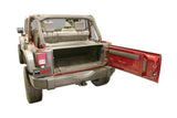 Tuffy Security Cargo Enclosure (MPN: 310-01)
