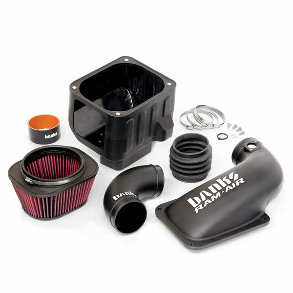 Banks Power Cold Air Intake System (MPN: 42220)