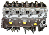 Marine Engine Block for Chevrolet 7.4L/454 Cubic Inch (MPN: DM32)