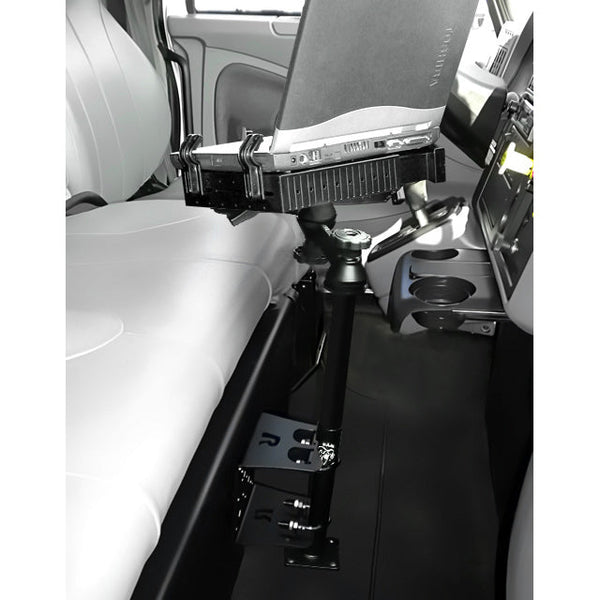 RAM Mounts Laptop Mount (MPN: RAM-VB-184T-SW1)