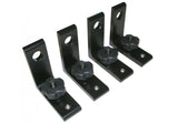Ladder rack load stop for BakFlip CS (MPN: FGAT954-1)