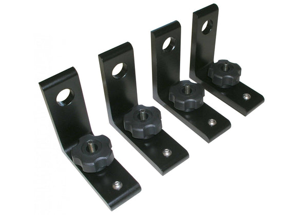 Ladder rack load stop for BakFlip CS (MPN: FGAT954-1)