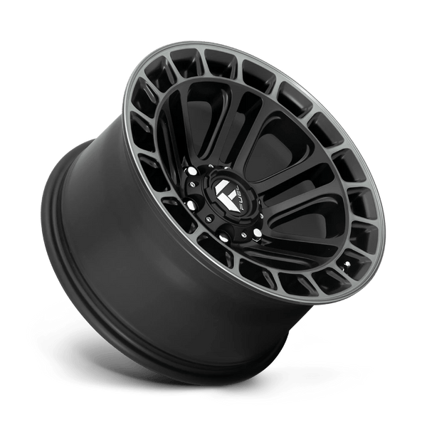 Fuel Off Road Wheel D720 (MPN: D72020008947)