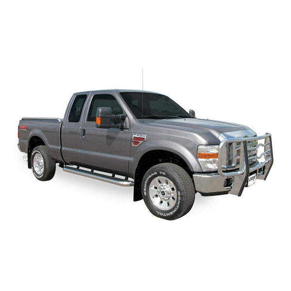Luverne Running Board Component (MPN: 575078)