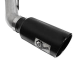 Advanced FLOW Engineering Exhaust System Kit (MPN: 49-03065-B)