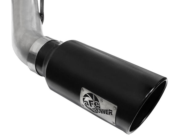 Advanced FLOW Engineering Exhaust System Kit (MPN: 49-03065-B)