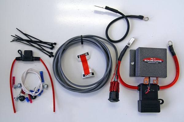 Roadmaster FuseMaster Bypass Switch (MPN: 76515)