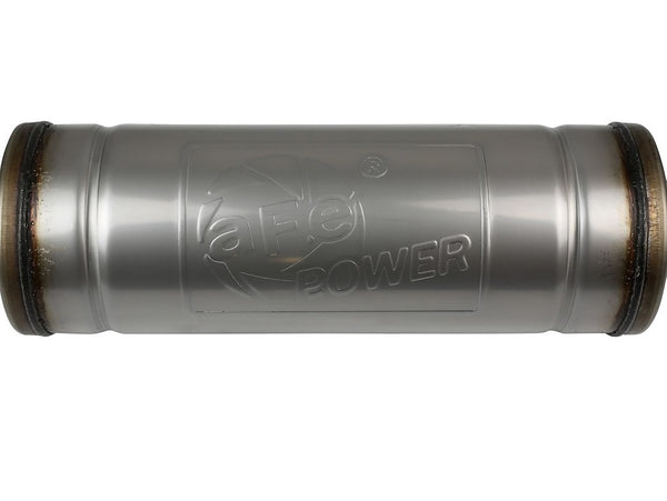 Advanced FLOW Engineering Exhaust System Kit (MPN: 49-37015-C)