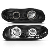 AnzoUSA Projector Headlight Assembly (MPN: 121160)