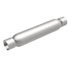 MagnaFlow Glasspack Muffler (MPN: 18129)