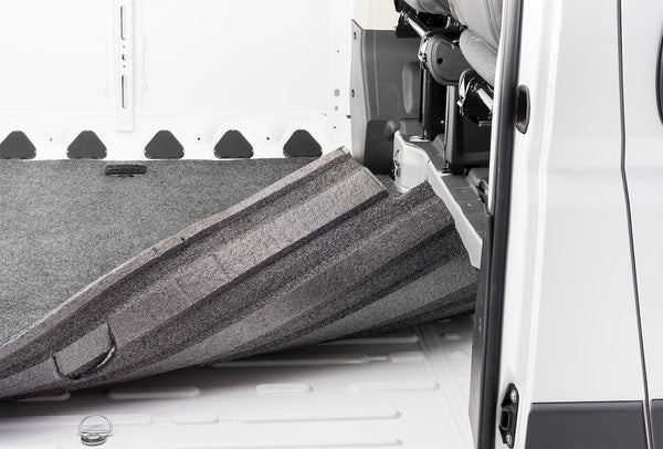BedRug Cargo Area Liner (MPN: VRDP14M)