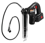 Performance Tool Cordless Grease Gun (MPN: W50048)
