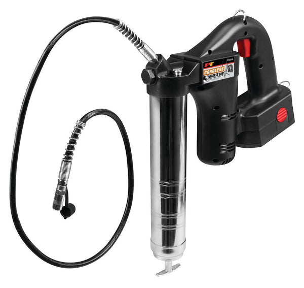 Performance Tool Cordless Grease Gun (MPN: W50048)