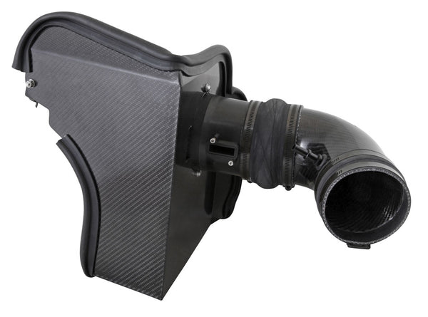 K&N Cold Air Intake 63 Series AirCharger (MPN: 63-3079)