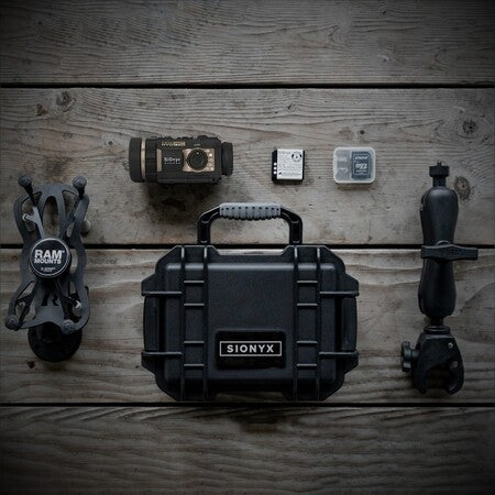 Sionyx Night Vision Camera Aurora PRO Uncharted (MPN: K014000)