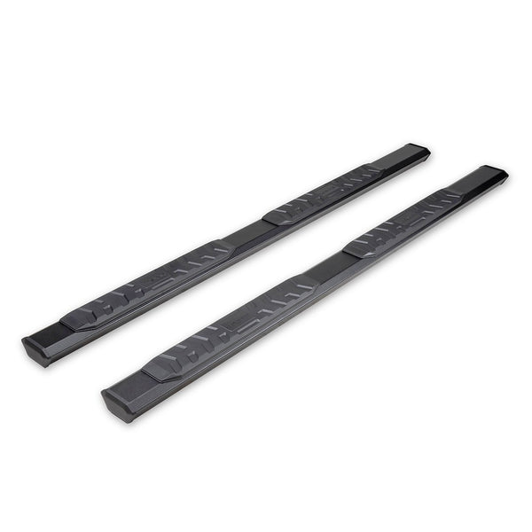 TrailFX Nerf Bar A4 Series (MPN: AL4001B)