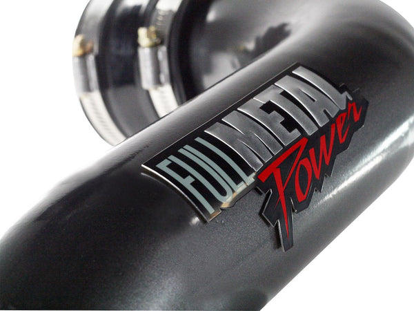 Advanced FLOW Engineering Cold Air Intake (MPN: F2-03012)