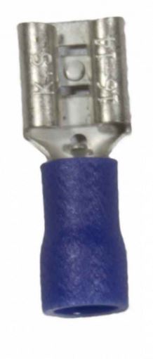 WirthCo Battery Doctor Vinyl Insulated Quick Disconnect (MPN: 80826)