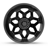 Torque Wheels TW423C Stance Wheel (MPN: TW423C-22108434-18)