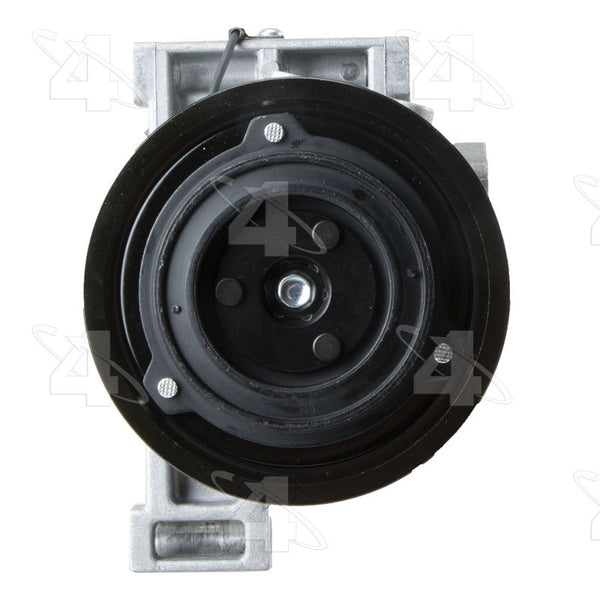 Four Seasons Air Conditioner Compressor (MPN: 58445)