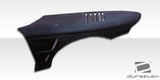 Duraflex Velocity Fender Set (MPN: 102249)