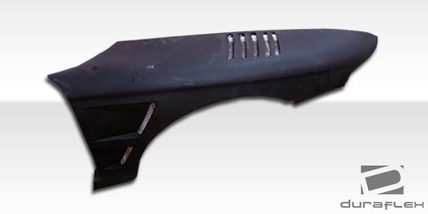 Duraflex Velocity Fender Set (MPN: 102249)