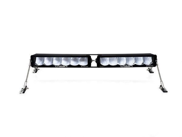 Triple-R Light Boomer Hood Mounting Kit (MPN: 0062-00C6)