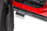 N-Fab Rocker Panel Guard RKR Series (MPN: J184RKRS4)