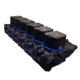 BD Diesel Valve Cover Cool Covers (MPN: 1061800-6)