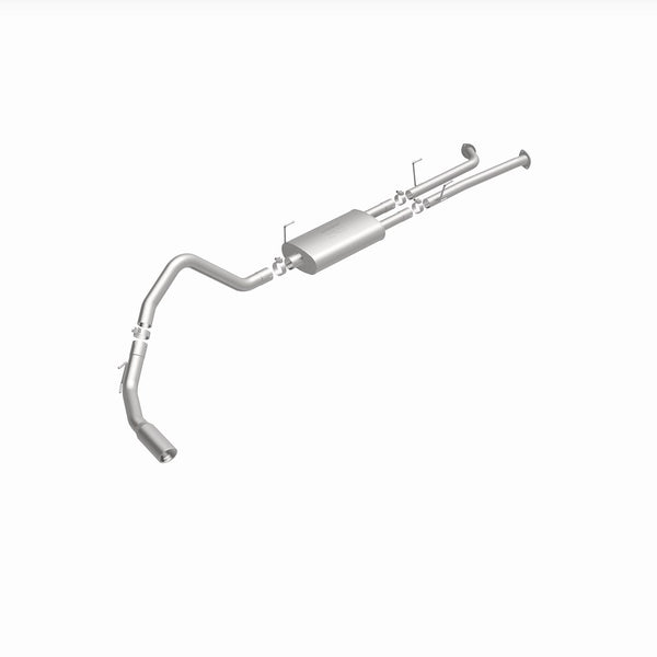 MagnaFlow Toyota Tundra Street Series Exhaust System (MPN: 16753)