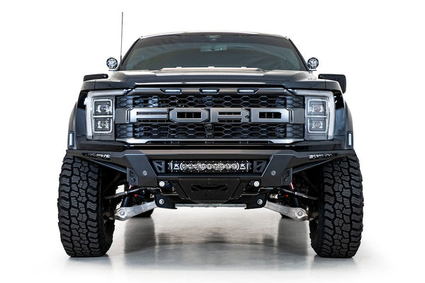 Phantom Front Bumper by Addictive Desert Designs (MPN: F210263200103)