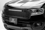 ZROADZ Grille With LED Light Bar (MPN: Z315821)