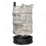 Four Seasons Air Conditioner Compressor (MPN: 168315)