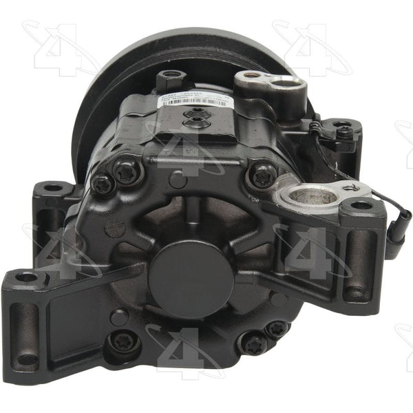 Four Seasons Air Conditioner Compressor (MPN: 67452)