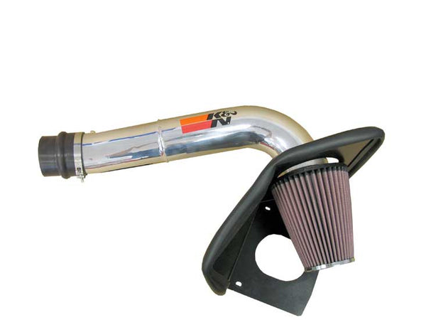K&N Cold Air Intake 77 Series (MPN: 77-3515KP)