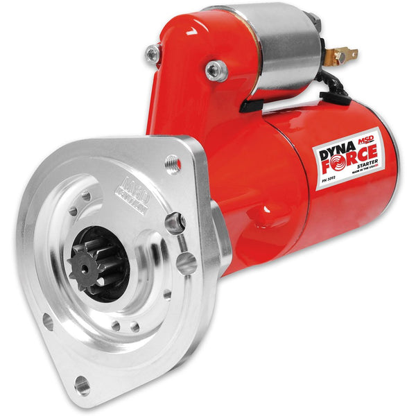 MSD DynaForce High Torque Starter (MPN: 50923)