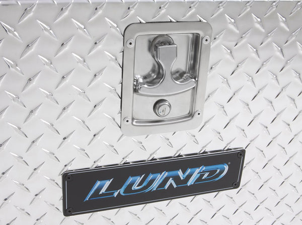 Lund International Underbed Chest (MPN: 8236)