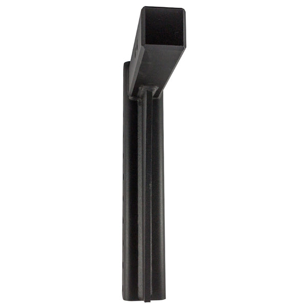 Bulletproof Hitches Heavy Duty Hitch (MPN: HD3016)