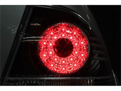 Spyder Automotive Tail Light Assembly (MPN: 5005809)