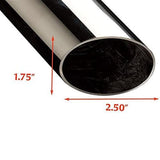 Putco Bed Side Rail (MPN: 19856)