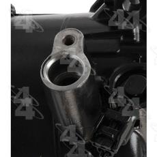 Four Seasons Air Conditioner Compressor (MPN: 197277)