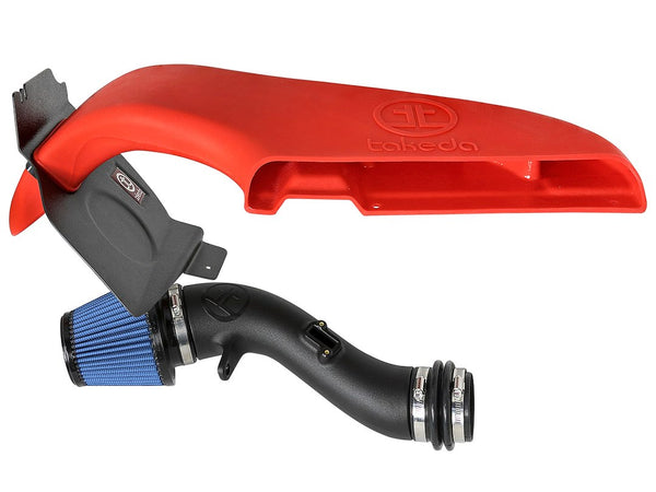 Advanced Flow Engineering Takeda Stage 2 Intake System (MPN: TA-4305B-1R)