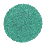 3M Roloc Green Corps Abrasive Disc (MPN: 36536)