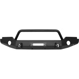 Westin WJ2 Full Width Front Bumper (MPN: 59-80045)