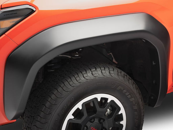 Husky Fender Flare Extend-A-Fender Set (MPN: 2805944)