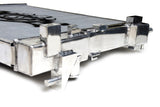 CSF Aluminum Radiator (MPN: 7037)