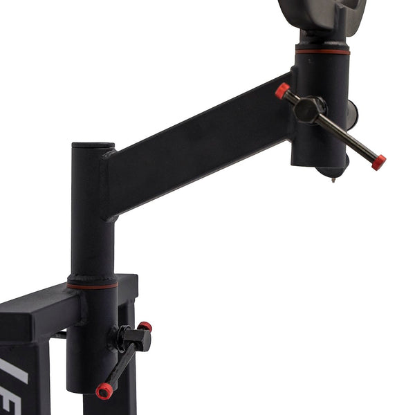 Lets Go Aero Jack-IT TS Bike Rack (MPN: B02424)